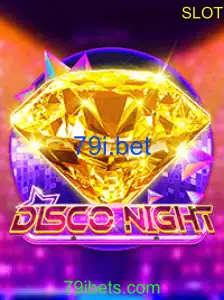 DiscoNight
